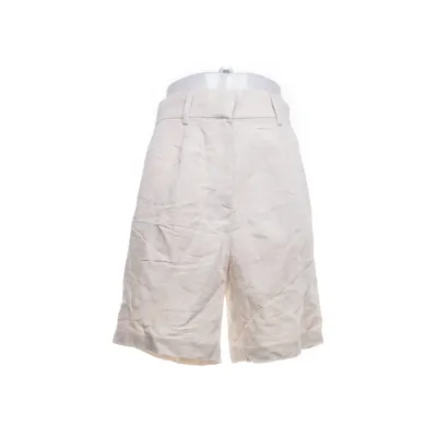 Shorts (Linen Blend) från H&M Premium Quality Linne, Viskos, Bomull, Polyester