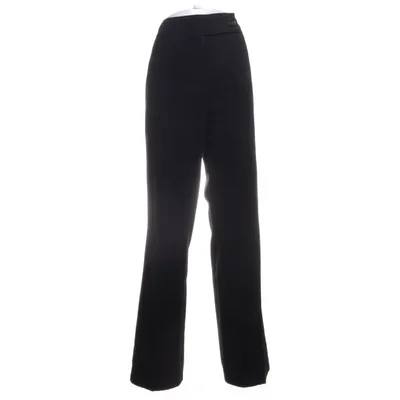 Pants (Black) from Atelier Gardeur