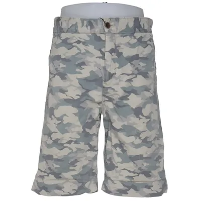 Short (Gris) de Tommy Hilfiger Denim Coton