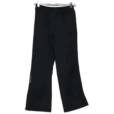 Überziehhose (Schwarz) von Bauer Team Polyester