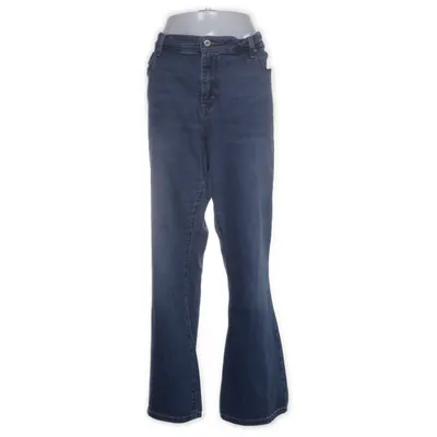 Jeans (512 Bootcut) från Levi Strauss & Co Bomull, Elastan, Polyester