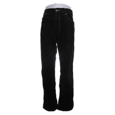 Manchesterbyxor (Grön) från Armani Jeans Bomull, Elastan