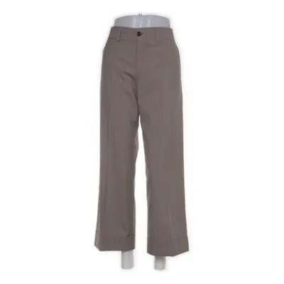 Kostymbyxor (Beige) från Bogner Elastan, Ull