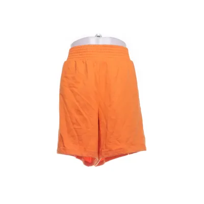 Mjukisshorts (Orange) från BPC Bonprix Collection Bomull, Polyester