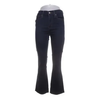 Jeans (Slimming Boot) från Levi Strauss & Co Polyester, Bomull, Elastan