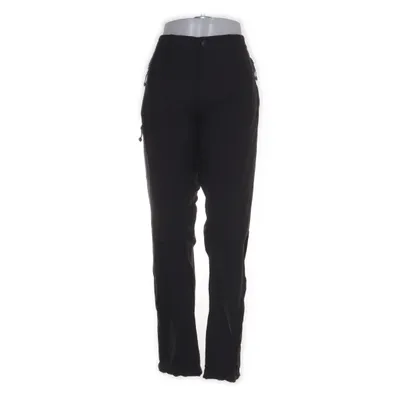 Pantalon d'extérieur (Gris) de Schöffel Élasthane, Polyamide