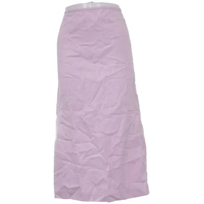 Jupe longue (Violet) de Billabong Coton
