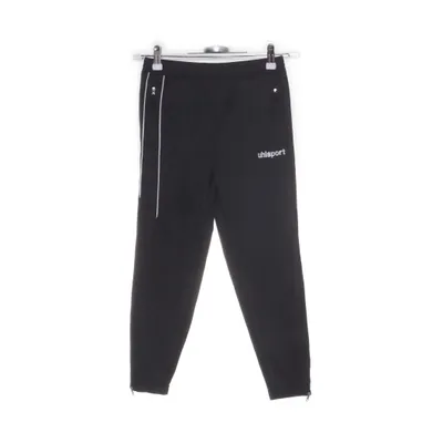 Pantalon de jogging (Noir) de Uhlsport Polyester