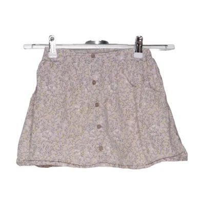 Skirt (Pink, Green, White) from Hust and Claire Cotton