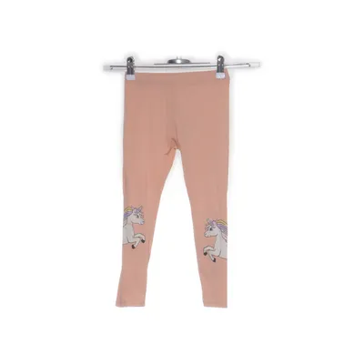 Leggings (Beige, Flerfärgad) från Lindex Kids