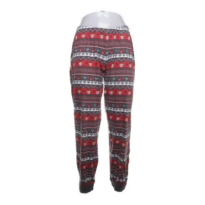 Pyjamasbyxor (Grå, Flerfärgad) från BPC Bonprix Collection Bomull