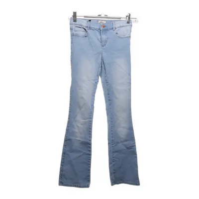 Jeans (REG Flare) från ONLY Bomull, Elastan, Polyester
