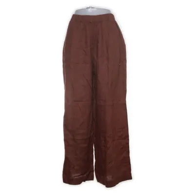 Culottes (Brown) from Oysho Linen