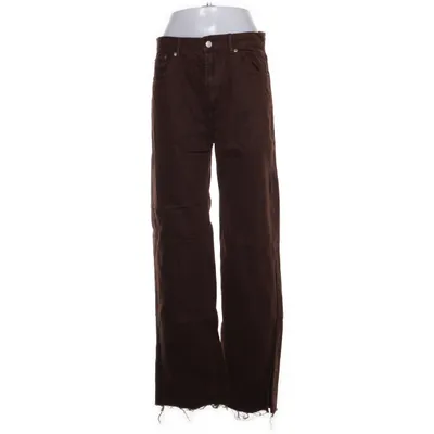 Jeans (Brun) fra Pull & Bear