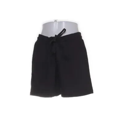Mjukisshorts (Svart) från Donnay Bomull, Polyester
