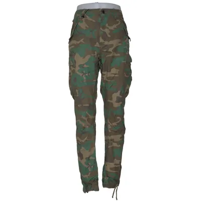 Reisitaskuhousut (Vihreä, Ruskea, Musta) kohteesta Polo Ralph Lauren Puuvilla