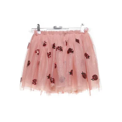 Tulle skirt (Pink, Multicolored) from Konges Sløjd Cotton, Polyester