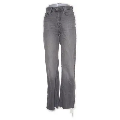 Jeans (Grau) von Pull & Bear Baumwolle
