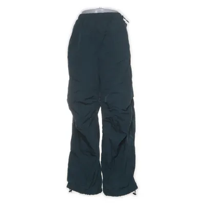 Regnbyxor (Grön) från Bershka Polyamid