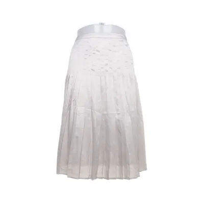 Skirt (Gray) from ESPRIT Collection Polyester