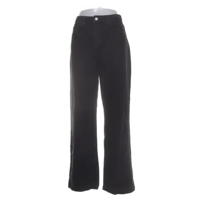 Jeans (Black) from Zara Cotton