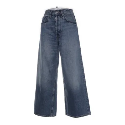 Jeans (Blue) from Anine Bing Organic cotton