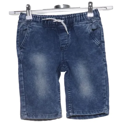 Jeansshorts (Blå) från Koko Elastan, Polyester