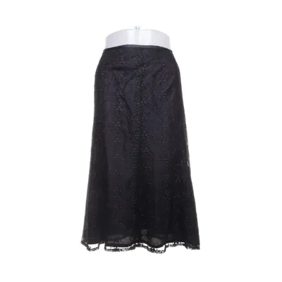 Kjol (Svart) från Jensen Woman Polyester