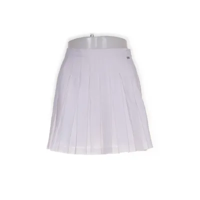 Kjol (Beige) från Pacific Republic Elastan, Polyester, Viskos