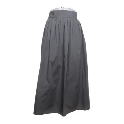 Skirt (Green) from Darling Harbour Cotton