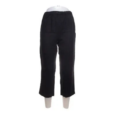 Broek (Zwart) van New Sensation Linnen