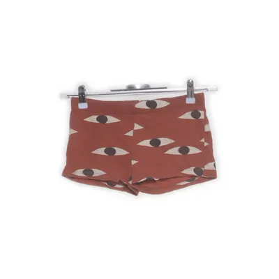 Pajama shorts (Brown, White, Black) from Bobo Choses Cotton