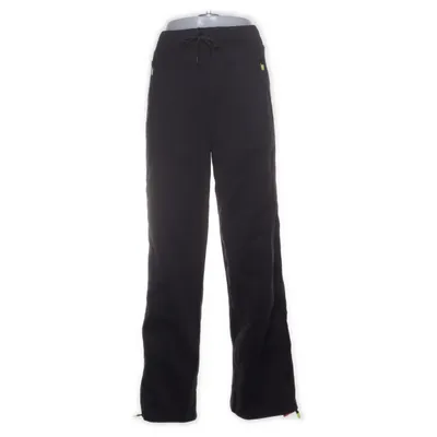 Joggers (Gray) from Nike Cotton, Elastane, Polyester
