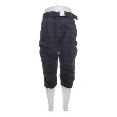 Cargoshorts (Blå) från Indicode Jeans Bomull