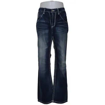 Jeans (Nick) från Camp David Bomull
