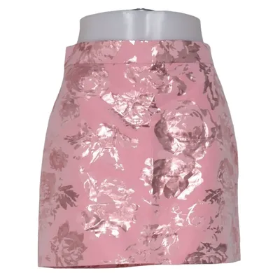 Skirt (Nelly) from Stine Goya Cotton, Metallic fiber, Polyester