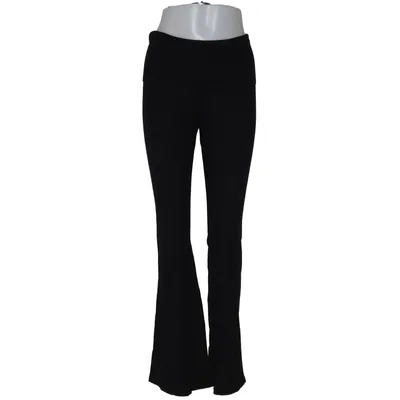 Palazzo pants (Black) from Female Passion Polyamide, Polyester, Viscose