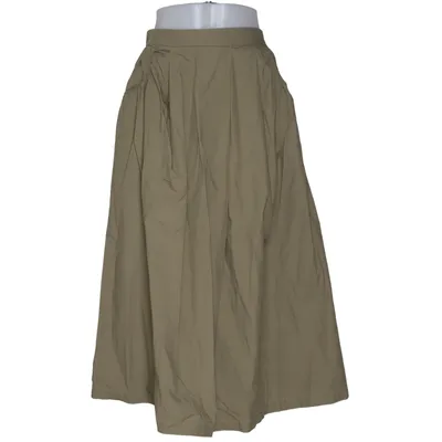 Långkjol (Beige) från JcSophie Bomull