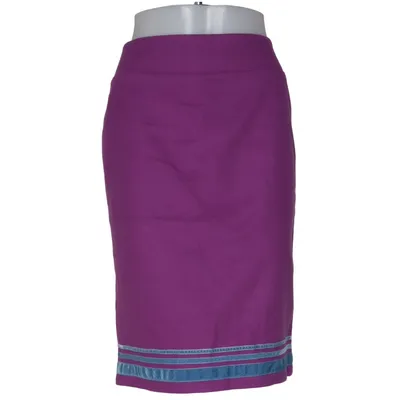 Skirt (Purple, Blue) from Kaiserjäger