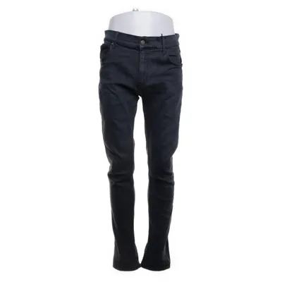 Jeans (Tight OD Almost Black) från Cheap Monday Bomull, Elastan