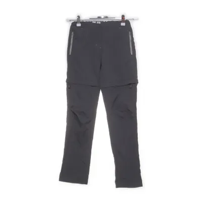 Överdragsbyxor (Grå) från McKinley Polyamid