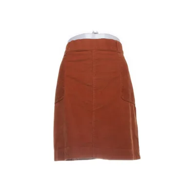 Kjol (Brun) från Women Essentials by Tchibo Bomull, Elastan