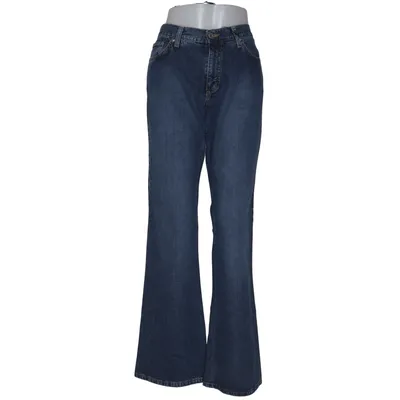 Jeans (Blå) fra Mavi