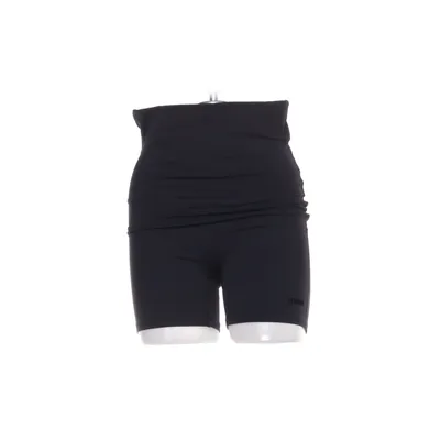 Compressieshorts (Zwart) van Stronger Elastaan, Polyamide