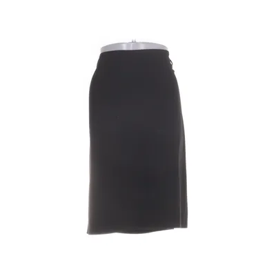Rok (Zwart) van Xanaka Elastaan, Polyester, Viscose