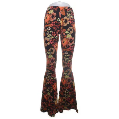 Broek (Zwart, Meerkleurig) van Stieglitz Elastaan, Viscose