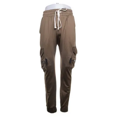 Cargobyxor (Grön) från MNML Polyester