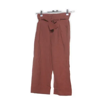 Palazzobyxor (Brun) från Zara Kids Bomull