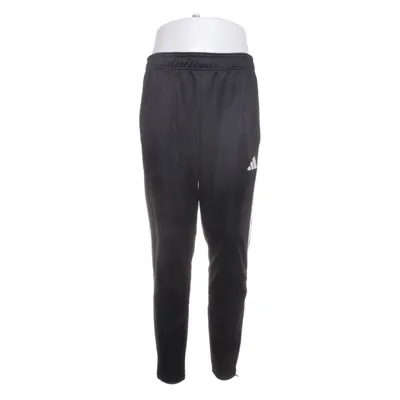 Trainingsbroek (Zwart) van Adidas Polyester