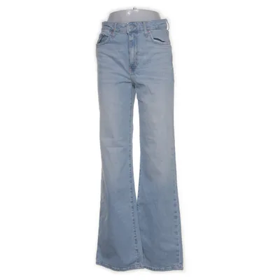 Jeans (Blå) från River Island Bomull, Elastan